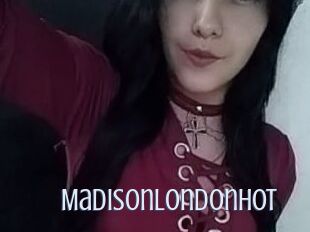 Madisonlondonhot