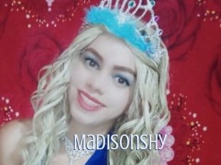 Madisonshy