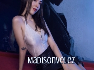 Madisonvelez