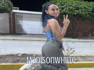 Madisonwhiite
