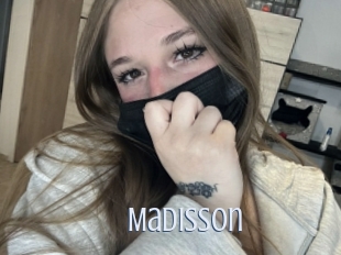 Madisson