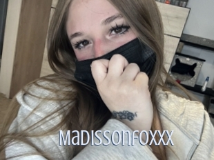 Madissonfoxxx