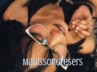 Madissonglesers