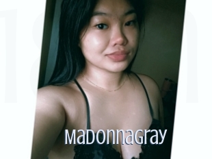 Madonnagray