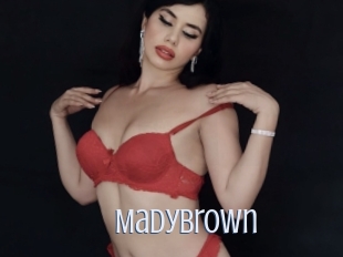 Madybrown
