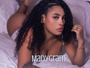 Madygrant