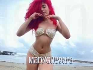 Madyguevara