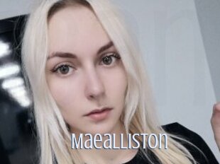 Maealliston