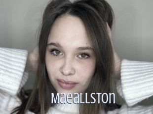 Maeallston