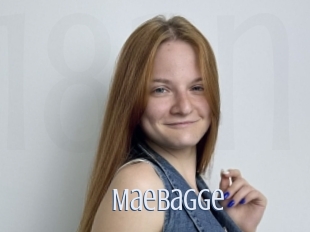 Maebagge