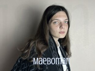 Maeboman
