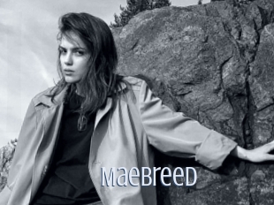 Maebreed