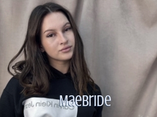 Maebride