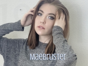 Maebruster