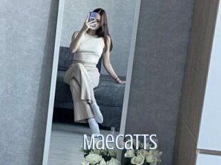 Maecatts