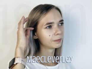 Maecleverley