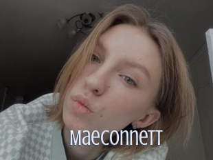 Maeconnett