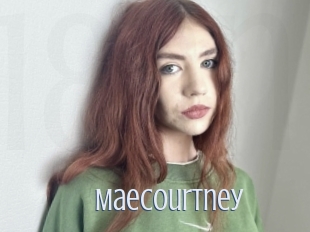 Maecourtney