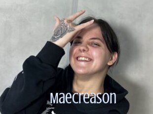 Maecreason