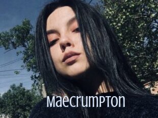 Maecrumpton