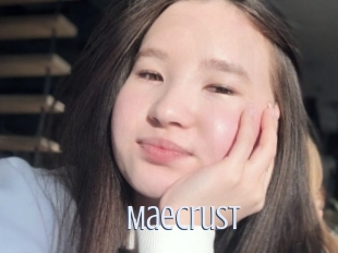 Maecrust