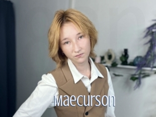 Maecurson