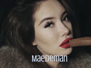 Maedeman