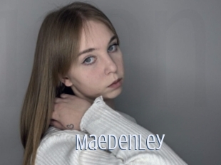 Maedenley