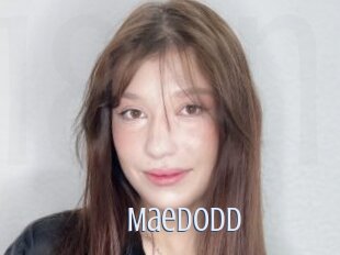 Maedodd