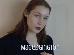 Maeedgington