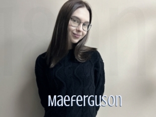 Maeferguson