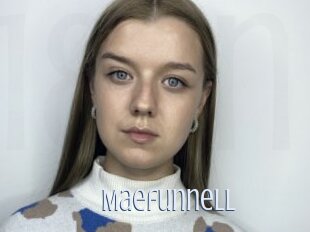 Maefunnell