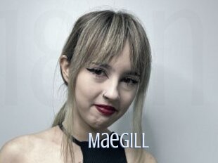 Maegill
