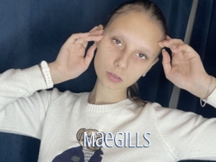 Maegills