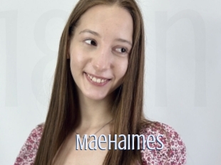 Maehaimes