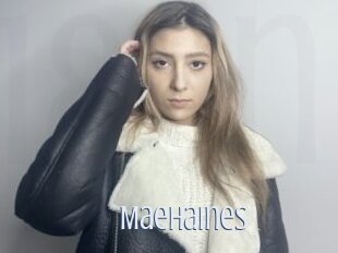 Maehaines