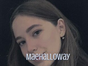 Maehalloway