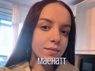 Maehatt