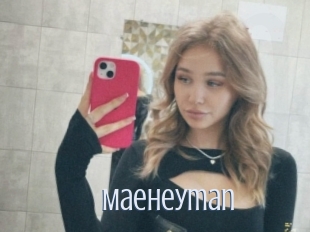 Maeheyman