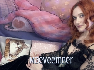 Maeveember