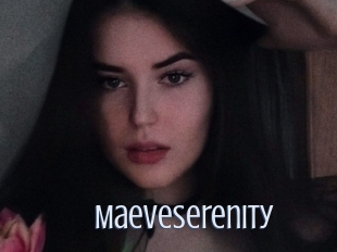 Maeveserenity