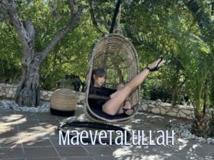 Maevetalullah