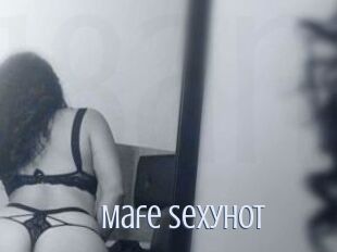 Mafe_sexyhot