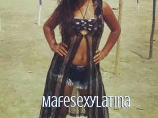 Mafesexylatina