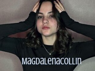 Magdalenacollin