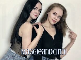 Maggieandcindi