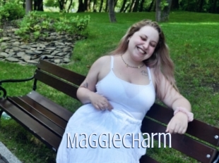 Maggiecharm