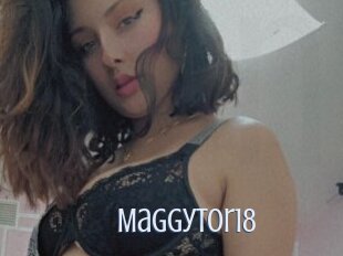 Maggytor18