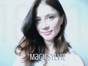 MagicSYLVIE