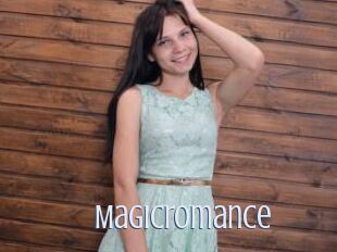 Magicromance